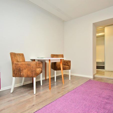 Apartman Amaya SJJ Exterior foto