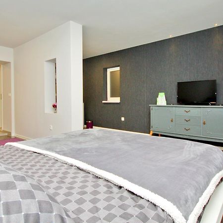 Apartman Amaya SJJ Exterior foto
