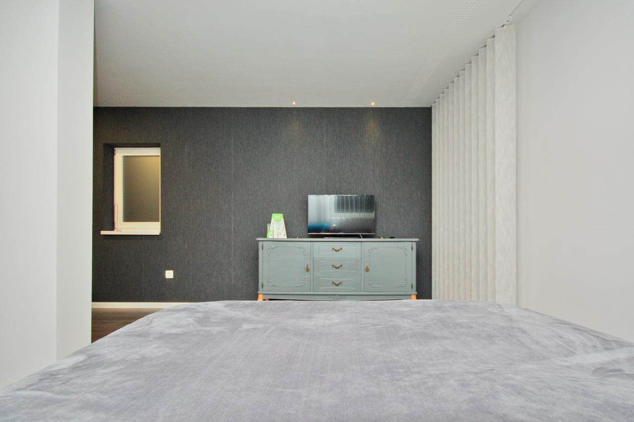 Apartman Amaya SJJ Exterior foto