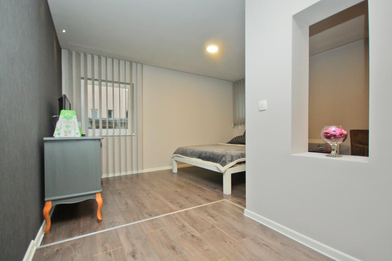 Apartman Amaya SJJ Exterior foto