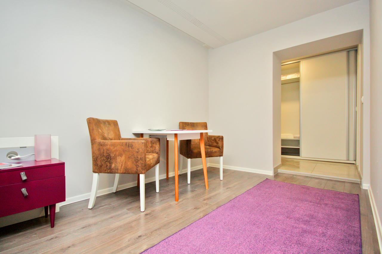 Apartman Amaya SJJ Exterior foto