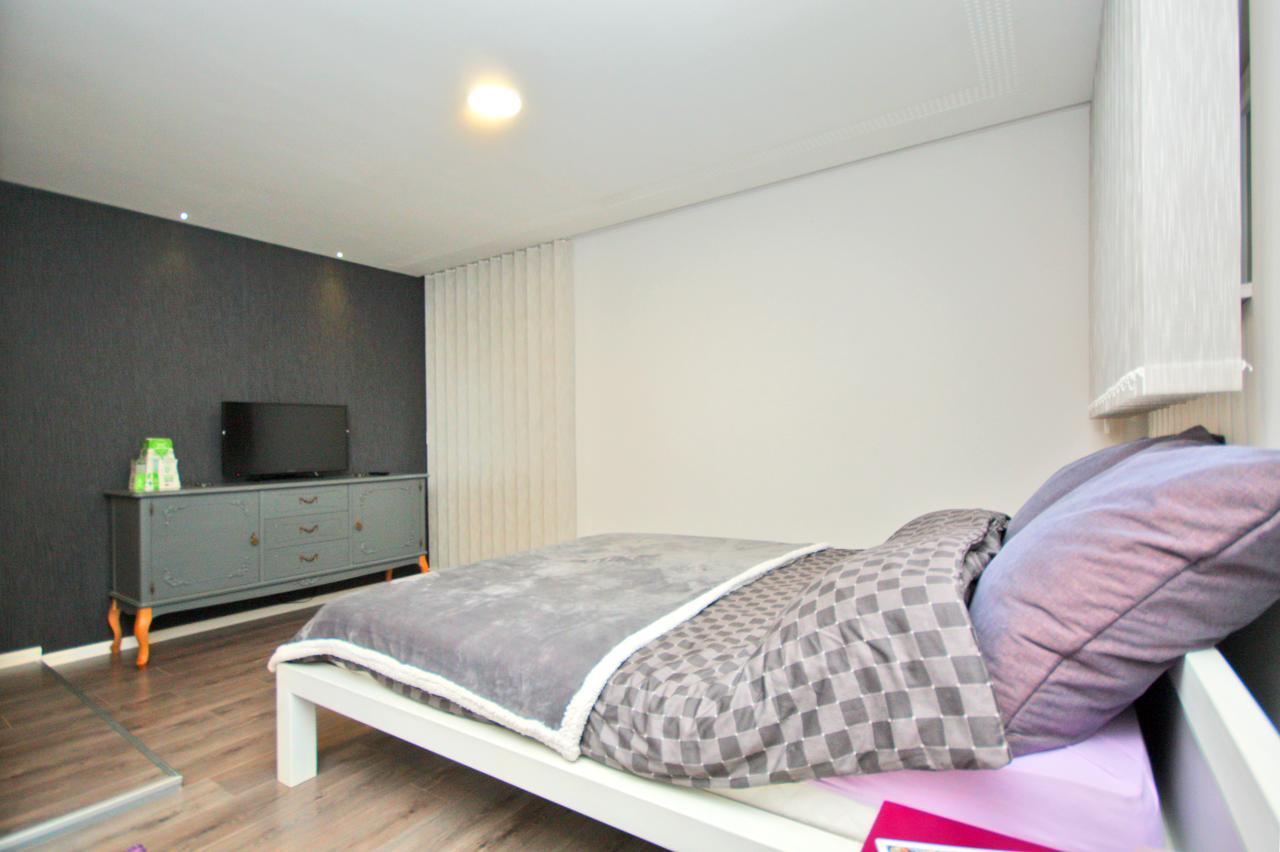 Apartman Amaya SJJ Exterior foto