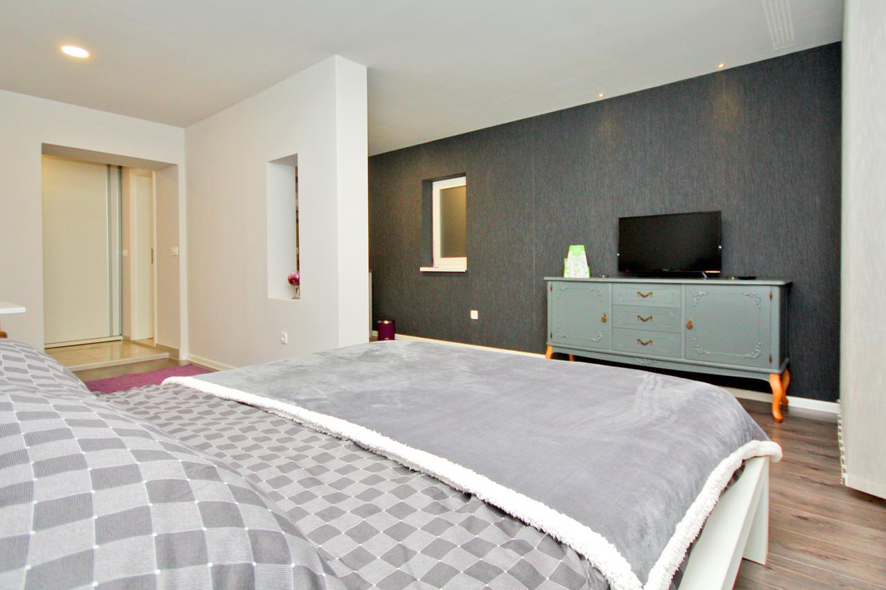 Apartman Amaya SJJ Exterior foto
