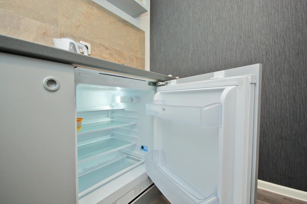 Apartman Amaya SJJ Exterior foto