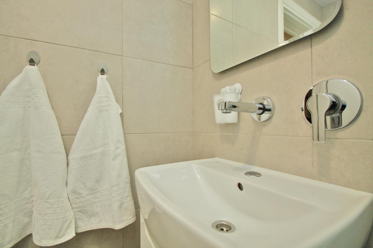 Apartman Amaya SJJ Exterior foto