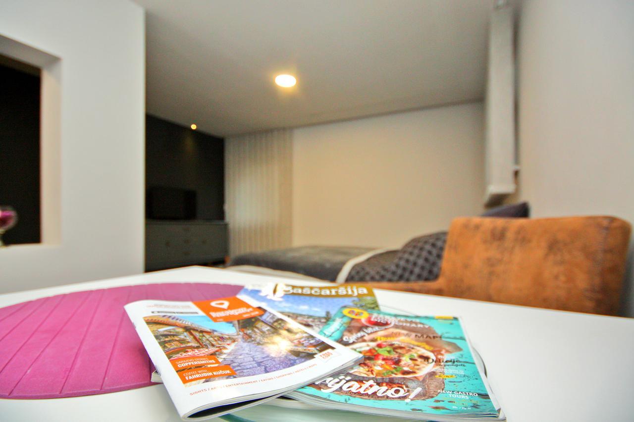 Apartman Amaya SJJ Exterior foto