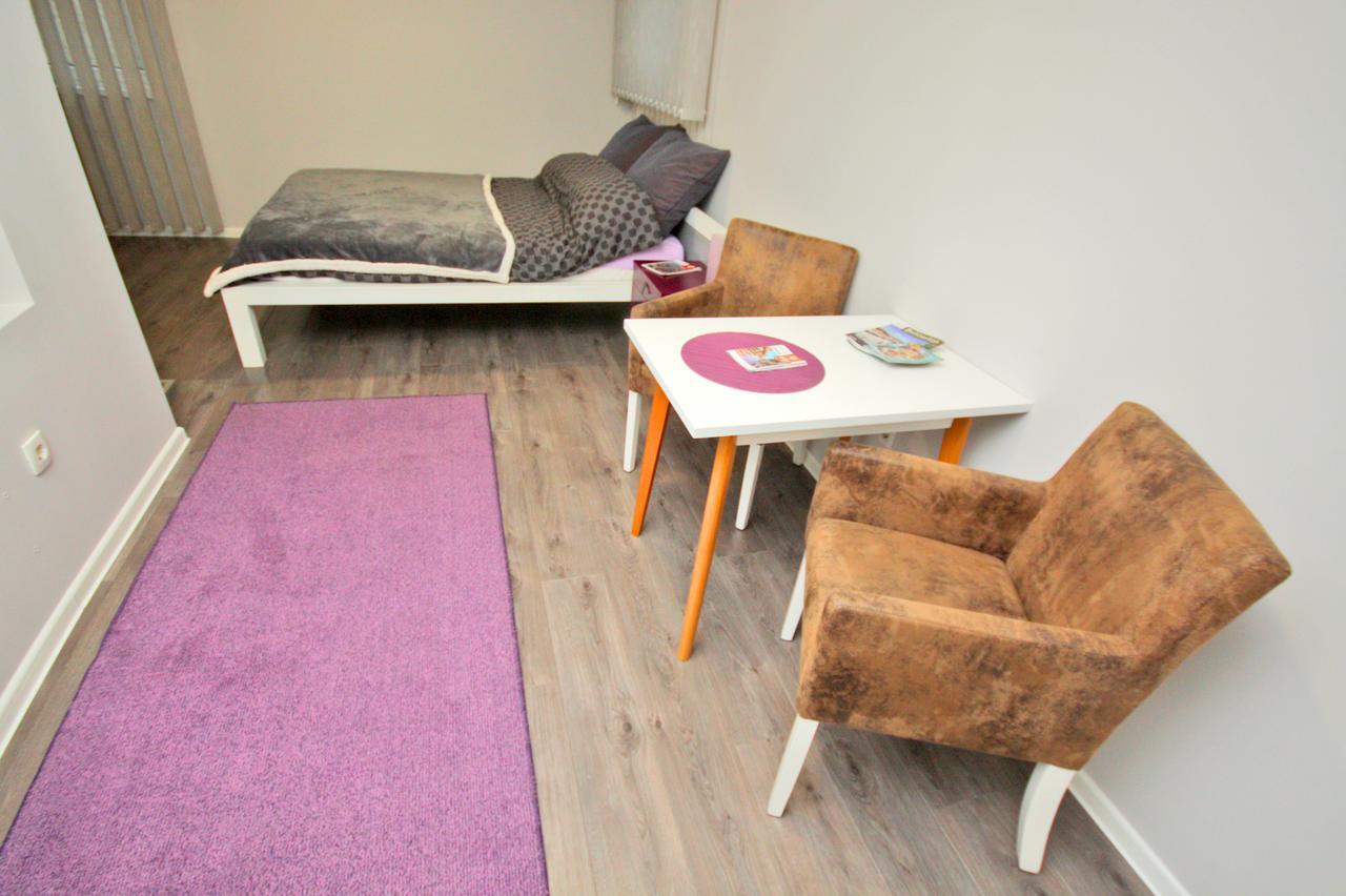 Apartman Amaya SJJ Exterior foto