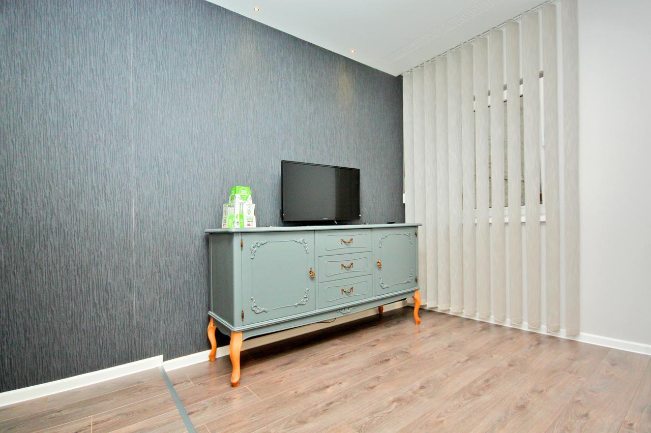 Apartman Amaya SJJ Exterior foto
