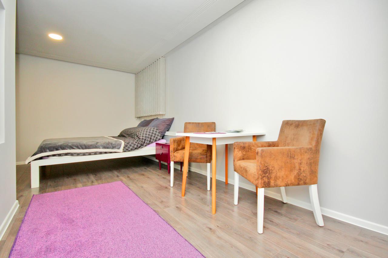 Apartman Amaya SJJ Exterior foto